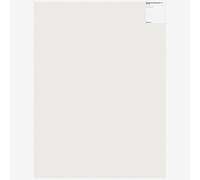 Jackson's : Museum Stretched Canvas : Claessens 13 Very Fine Linen : 325gsm : Oil Primed : 60x80cm