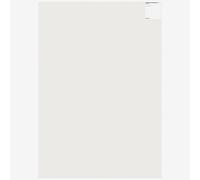 Jackson's : Museum Stretched Canvas : Claessens 13 Very Fine Linen : 325gsm : Oil Primed : 70x100cm (-)