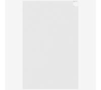 Jackson's : Museum Stretched Canvas : Claessens 166 Medium Linen : 415gsm : Universal Primed : 100x160cm (+)