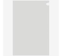 Jackson's : Museum Stretched Canvas : Claessens 166 Medium Linen : 415gsm : Universal Primed : 120x180cm (+)