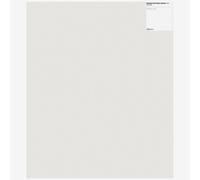 Jackson's : Museum Stretched Canvas : Claessens 66 Medium Linen : 460gsm : Oil Primed : 50x60cm