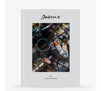 Jackson's : Oil Paint Catalogue : 2020/21