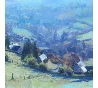 Jackson's : Oil Workshop : Creating Distance, Space & Atmosphere In Oils With Ben Lovering