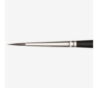 Jackson's : Onyx : Synthetic Brush : Round : Size 2