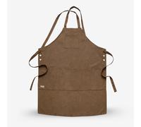 Jackson's : Original Artists Apron : Brown