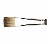 Jackson's : Procryl Brush : Bright : No.12