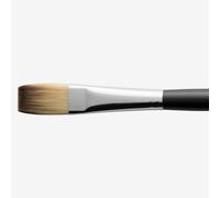 Jackson's : Procryl Brush : Long Flat : No.10