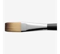 Jackson's : Procryl Brush : Long Flat : No.12