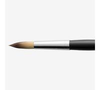 Jackson's : Procryl Brush : Round : No.10