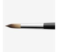 Jackson's : Procryl Brush : Round : No.12