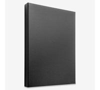 Jackson's : Professional A3 Archival Black Lined Box : 37mm Depth