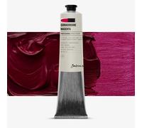 Jackson's : Professional Acrylic Paint : 200ml : Quinacridone Magenta