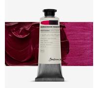 Jackson's : Professional Acrylic Paint : 60ml : Quinacridone Magenta