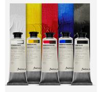 Jackson's : Professional Acrylic Paint : 60ml : Set of 5