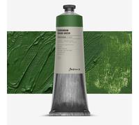 Jackson's : Professional Oil Paint : 225ml : Chrome Oxide Green