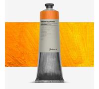 Jackson's : Professional Oil Paint : 225ml : Indian Yellow Hue