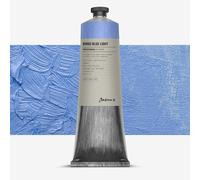 Jackson's : Professional Oil Paint : 225ml : Kings Blue Light