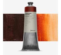 Jackson's : Professional Oil Paint : 225ml : Transparent Red Oxide