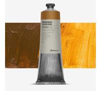Jackson's : Professional Oil Paint : 225ml : Transparent Yellow Oxide