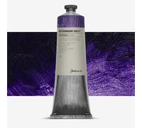 Jackson's : Professional Oil Paint : 225ml : Ultramarine Violet