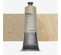 Jackson's : Professional Oil Paint : 225ml : Unbleached Titanium White