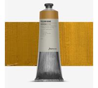 Jackson's : Professional Oil Paint : 225ml : Yellow Ochre
