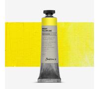 Jackson's : Professional Oil Paint : 40ml : Bright Yellow Lake