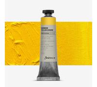 Jackson's : Professional Oil Paint : 40ml : Cadmium Yellow Genuine