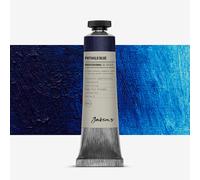 Jackson's : Professional Oil Paint : 40ml : Phthalo Blue