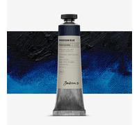 Jackson's : Professional Oil Paint : 40ml : Prussian Blue