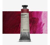 Jackson's : Professional Oil Paint : 40ml : Quinacridone Magenta