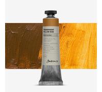 Jackson's : Professional Oil Paint : 40ml : Transparent Yellow Oxide