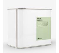 Jackson's : Pure-Sol : Low Odour Solvent : Studio Safe With High Flash Point : 2500ml