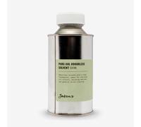 Jackson's : Pure-Sol : Low Odour Solvent : Studio Safe With High Flash Point : 500ml