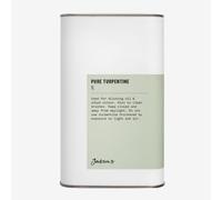 Jackson's : Pure Turpentine : 1000ml