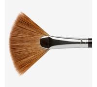Jackson's : Red Sable Brush : Series 912 : Fan : Large