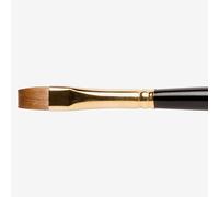 Jackson's : Red Sable Brush : Series 917 : Bright : Size 5/16in