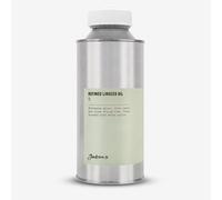 Jackson's : Refined Linseed Oil : 1000ml