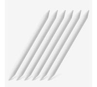 Jackson's : Rice Paper Stump Medium : Pack of 6