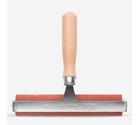 Jackson's : Rubber Brayer : 6 inch