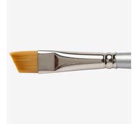 Jackson's : Silverline Watercolour Brush : Series 980 : Shader : Size 12