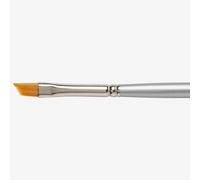 Jackson's : Silverline Watercolour Brush : Series 980 : Shader : Size 4