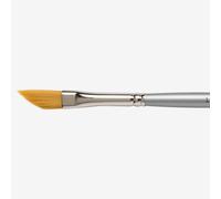Jackson's : Silverline Watercolour Brush : Series 981 : Sword : Size 1/4in