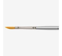 Jackson's : Silverline Watercolour Brush : Series 981 : Sword : Size 1/8in