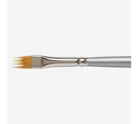 Jackson's : Silverline Watercolour Brush : Series 982 : Comb : Size 1/4in