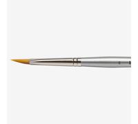 Jackson's : Silverline Watercolour Brush : Series 983 : Dagger : Size 6
