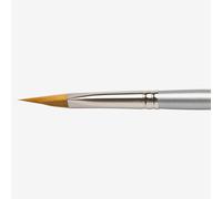 Jackson's : Silverline Watercolour Brush : Series 983 : Dagger : Size 8