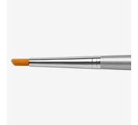Jackson's : Silverline Watercolour Brush : Series 985 : Deer Foot : Size 6