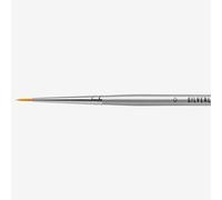 Jackson's : Silverline Watercolour Brush : Series 986 : Round : Size 0
