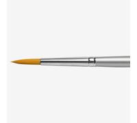 Jackson's : Silverline Watercolour Brush : Series 986 : Round : Size 10